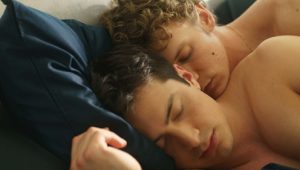 Heated Rivalry: 1×4