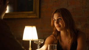 Heated Rivalry: 1×5