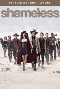 Shameless: Season 9