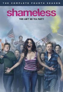 Shameless: Season 4