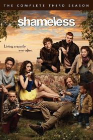 Shameless: Season 3