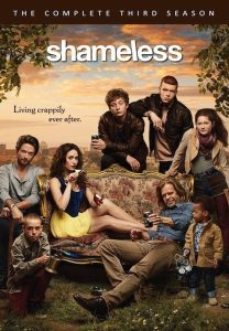 Shameless: Season 3
