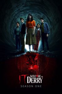 IT: Welcome to Derry: Season 1
