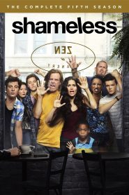Shameless: Season 5