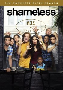 Shameless: Season 5
